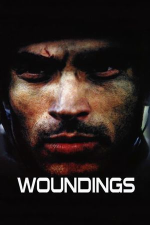 Woundings's poster