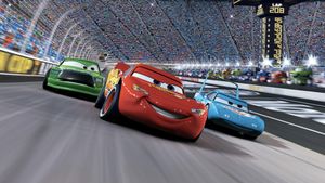 Cars's poster