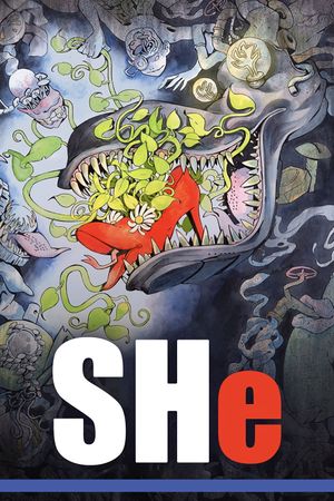 S He's poster