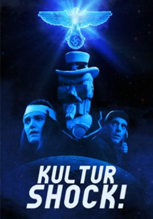 Kultur Shock!'s poster