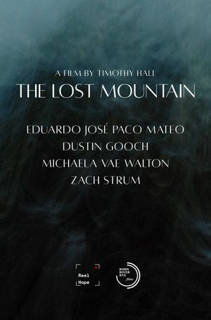 The Lost Mountain's poster