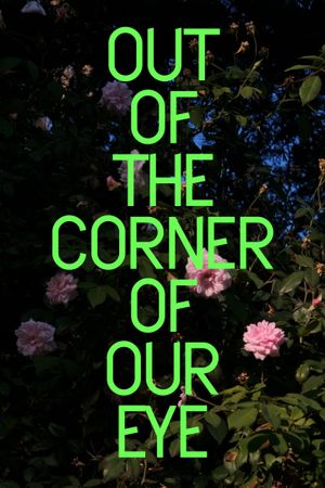 Out of the Corner of Our Eye's poster