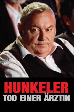 Hunkeler - Tod einer Ärztin's poster