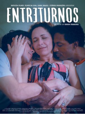Entreturnos's poster