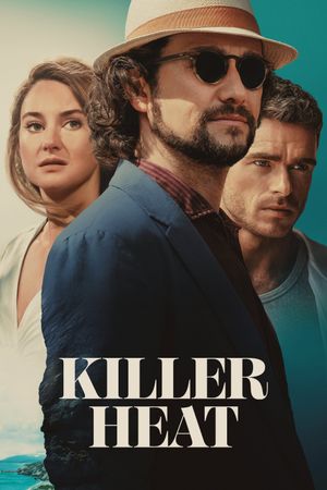 Killer Heat's poster