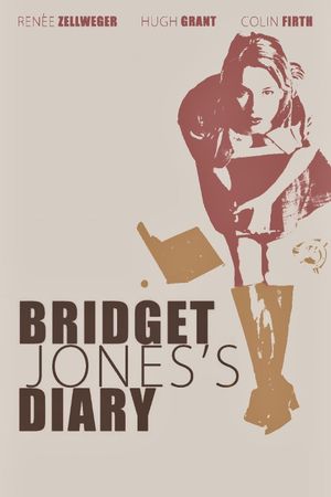 Bridget Jones's Diary's poster