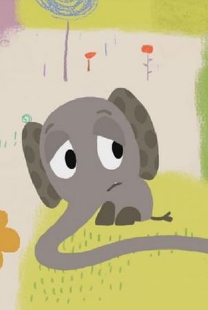 Trunky's poster