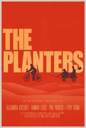 The Planters's poster
