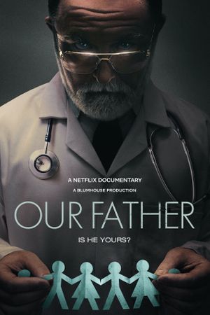 Our Father's poster
