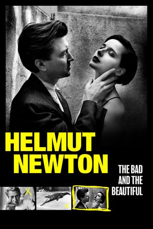 Helmut Newton: The Bad and the Beautiful's poster