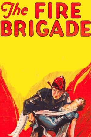 The Fire Brigade's poster