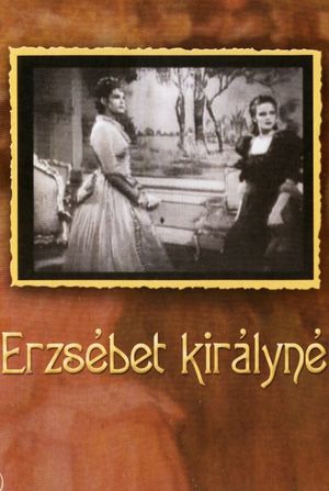 Erzsébet királyné's poster