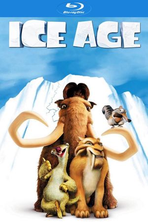 Ice Age's poster