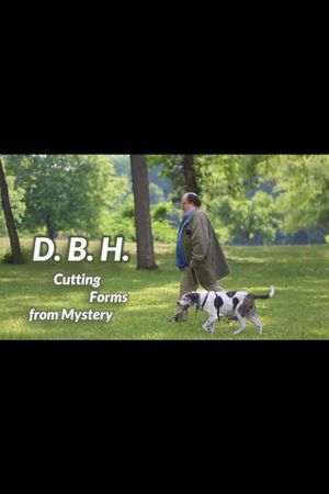 DBH: Cutting Forms from Mystery's poster