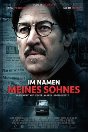 Im Namen meines Sohnes's poster