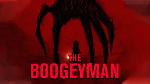 The Boogeyman's poster