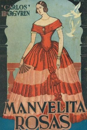 Manuelita Rosas's poster image