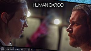 Human Cargo's poster