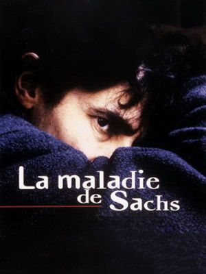 La maladie de Sachs's poster