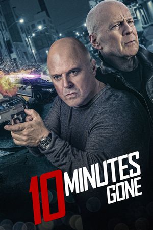 10 Minutes Gone's poster image