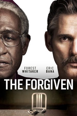 The Forgiven's poster