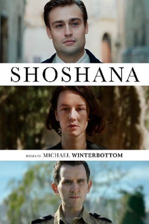 Shoshana's poster