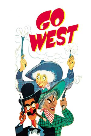 Go West's poster
