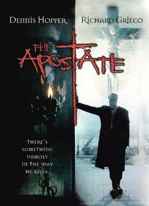 The Apostate's poster image