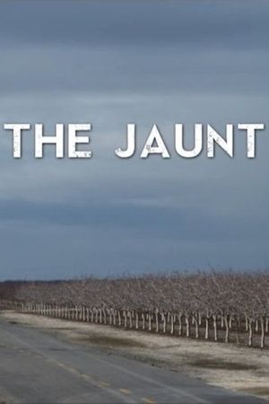 The Jaunt's poster