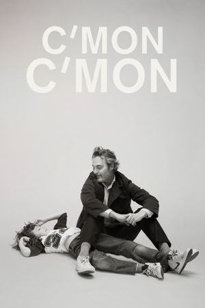 C'mon C'mon's poster