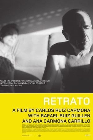 Retrato's poster