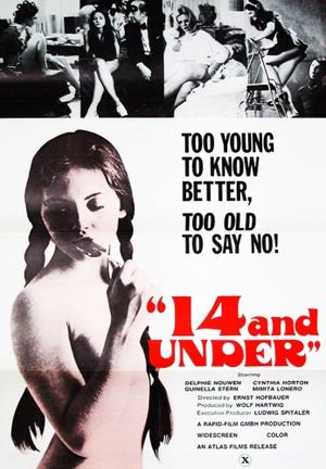 14 and Under's poster