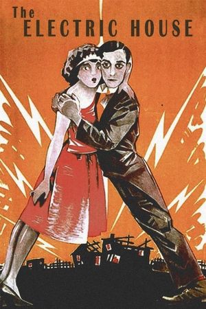 The Electric House's poster