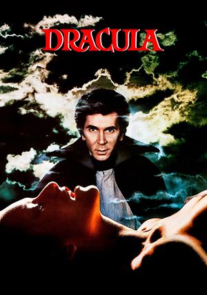 Dracula's poster