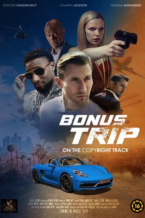 Bonus Trip's poster