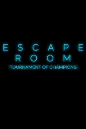 Escape Room: Tournament of Champions's poster
