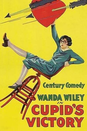Cupid's Victory's poster