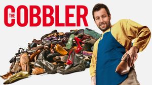 The Cobbler's poster