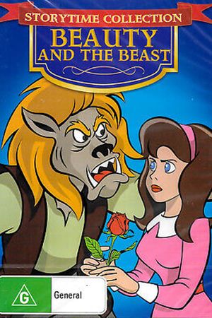 Beauty and the Beast's poster