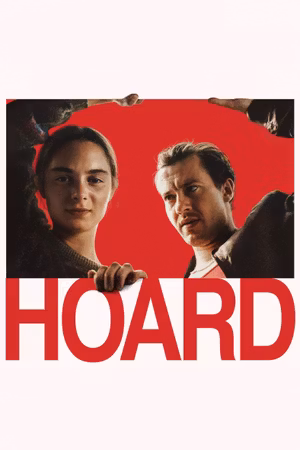 Hoard's poster