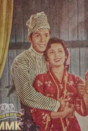 Bawang Putih Bawang Merah's poster