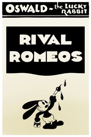 Rival Romeos's poster