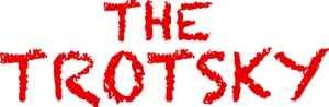 The Trotsky's poster