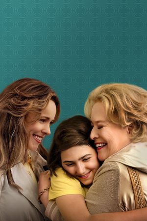 Are You There God? It's Me, Margaret.'s poster