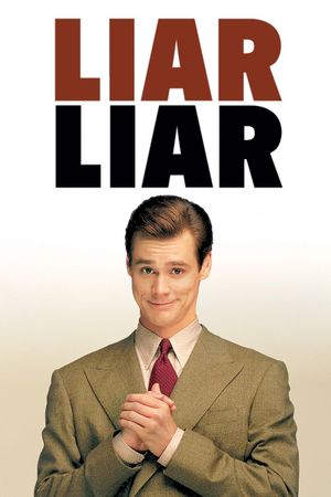 Liar Liar's poster