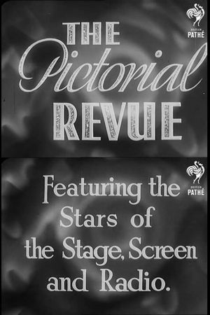 The Pictorial Revue's poster image