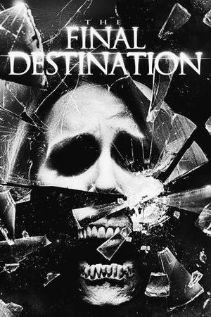 The Final Destination's poster