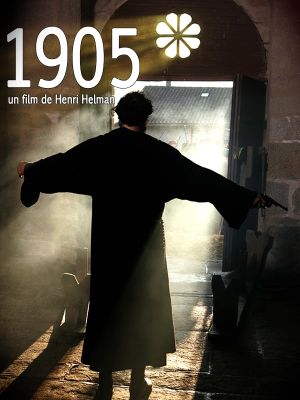 1905's poster
