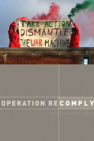 Operation Recomply's poster image