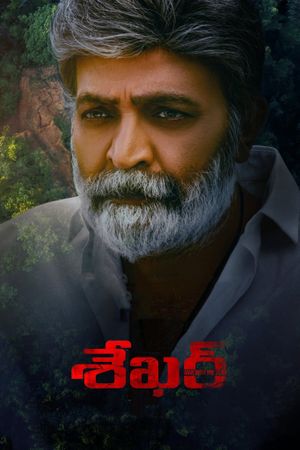 Shekar's poster